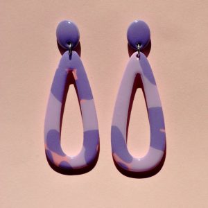 Goutte élancée
