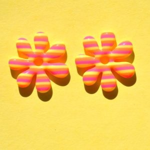 Fleur épanouie