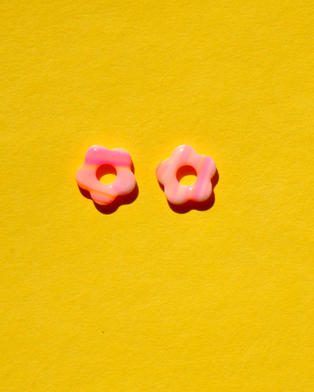 Mini fleur généreuse